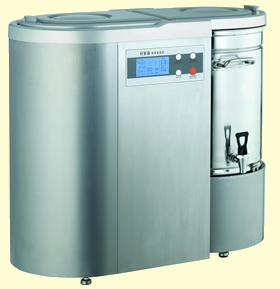 珍豆源商用豆漿機 珍豆源商用豆漿機