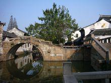 周莊雙橋