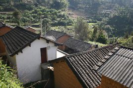 立勿自然村 立勿自然村