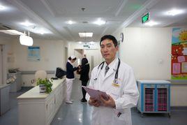 李小波[上海遠大心胸醫院醫生]