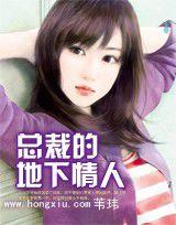 總裁的地下情人 總裁的地下情人
