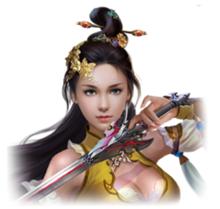 烽火戰神[手機遊戲]