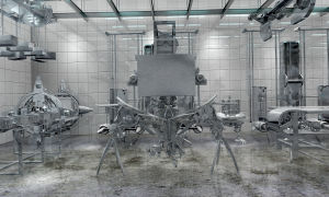 現代大屠殺 / MODERN HOLOCAUST