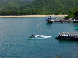 大鵬灣國家風景區