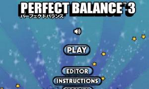 完美平衡3