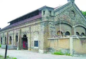 麓台書院 麓台書院