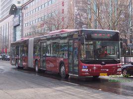 大連市快速公交 大連市快速公交