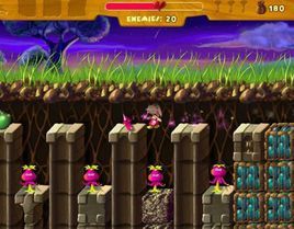 兔子的魔法冒險 兔子的魔法冒險