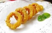 全球十大標誌小吃