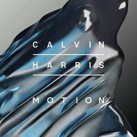motion[Calvin Harris 專輯]