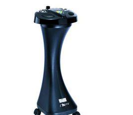 美域黑旋風SPA燙髮機