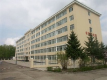 吉林交通職業技術學院 吉林交通職業技術學院