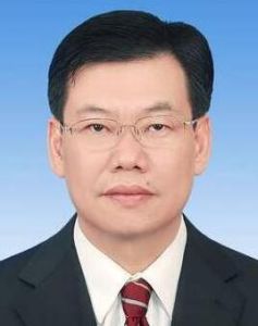 黃敏[深圳市副市長]