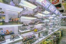 AA國際動漫周邊店