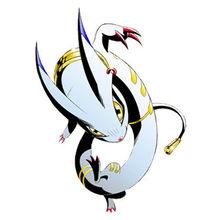 管狐獸[2006年動畫《數碼獸拯救者》角色]