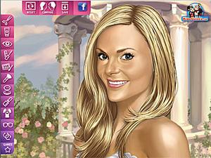 時尚靚妝 時尚靚妝