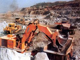 露天礦采剝方法 露天礦采剝方法