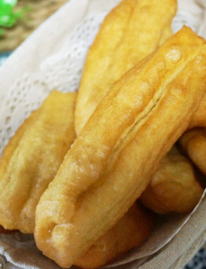 蘭州家常版拉條子