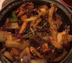 石鍋口味蛇 石鍋口味蛇