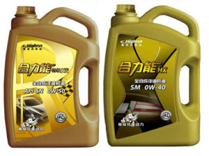 全合成機油 全合成機油