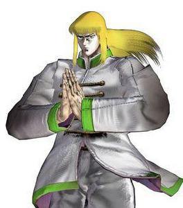 飛燕[宮下亞喜羅連載漫畫《魁！！男塾》里的角色]