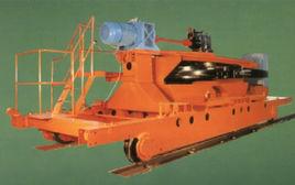 葉輪給煤機 葉輪給煤機