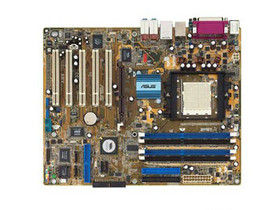 華碩 A8V Deluxe 華碩 A8V Deluxe