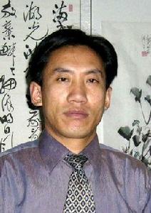 張天祥[甘肅籍書畫家]