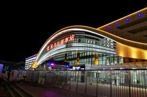 烏蘭察布站 烏蘭察布站