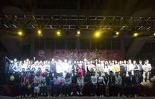 2018屆院學生會全體成員