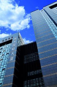 英大國際集團 英大國際集團