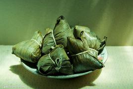 粽子[節慶食物]