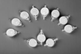 精密藥液過濾器