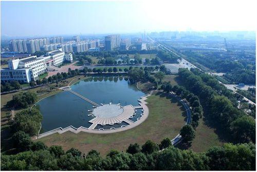 江蘇第二師範學院