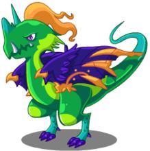 摩西&middot;馬龍[洛克王國神殿BOSS]