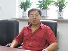 遼寧大學王國富副教授