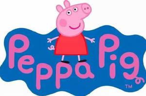 Peppa Pig Peppa Pig