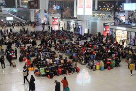 季節性客流 季節性客流