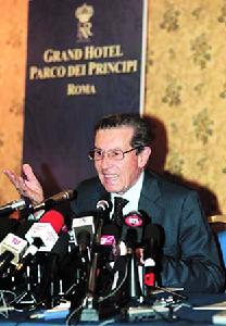 弗蘭克·卡拉羅 弗蘭克·卡拉羅