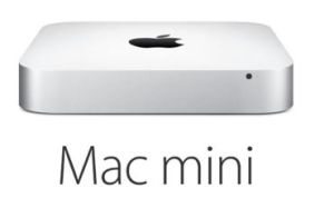 蘋果 MAC MINI 蘋果 MAC MINI