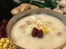 生地旱蓮草粥 生地旱蓮草粥