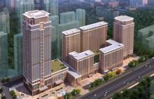 金正&middot;海悅天地