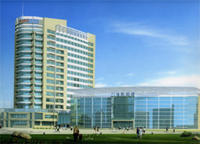 中國人民解放軍三〇七醫院 中國人民解放軍三〇七醫院