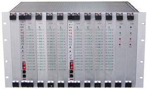 240路電話光端機