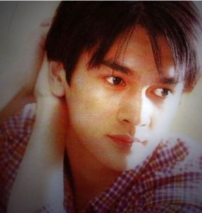 只愛西經 只愛西經