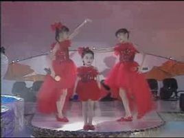 梅花姐妹 梅花姐妹