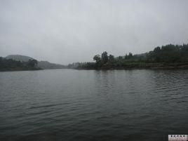 麻子灘水庫 麻子灘水庫