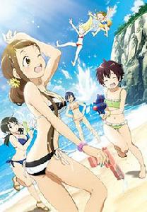 斯特拉女學院高等部C³社[GAINAX改編的動畫]