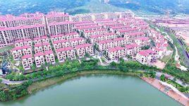 南方梅園生態村 南方梅園生態村