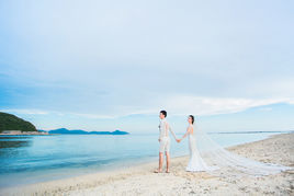 三亞婚紗照 三亞婚紗照